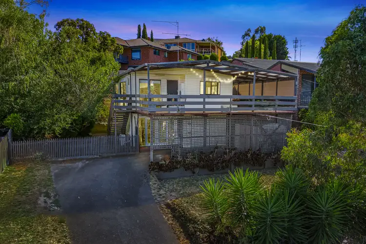 3 Maddern Street