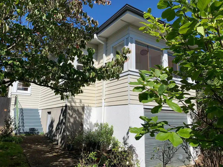 63 Lovel Street