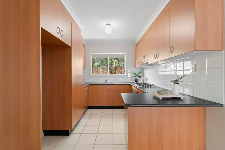 Second view of Homely townhouse listing, 3/885 Plenty Road, South Morang VIC 3752