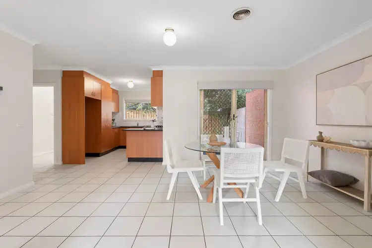 Third view of Homely townhouse listing, 3/885 Plenty Road, South Morang VIC 3752