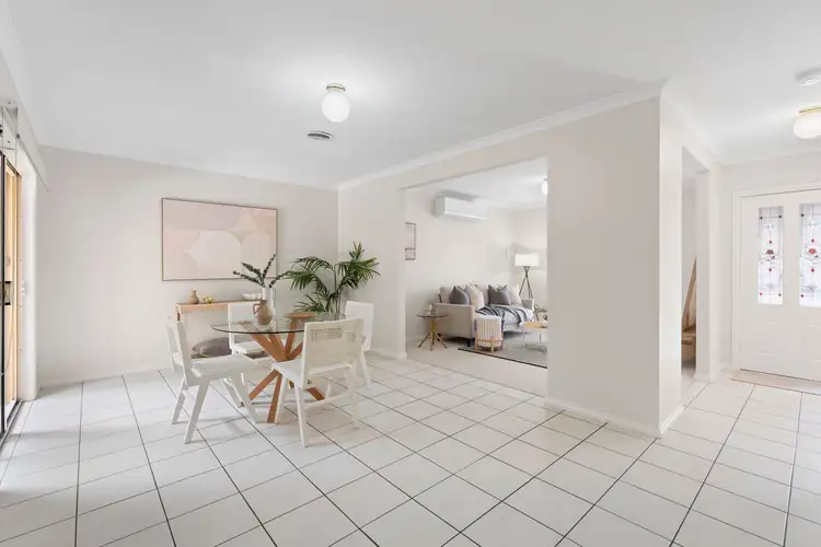 Fourth view of Homely townhouse listing, 3/885 Plenty Road, South Morang VIC 3752