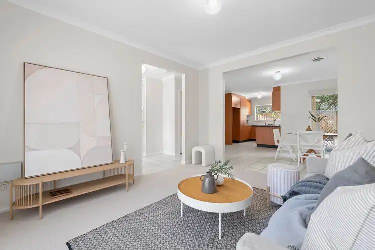 Fifth view of Homely townhouse listing, 3/885 Plenty Road, South Morang VIC 3752