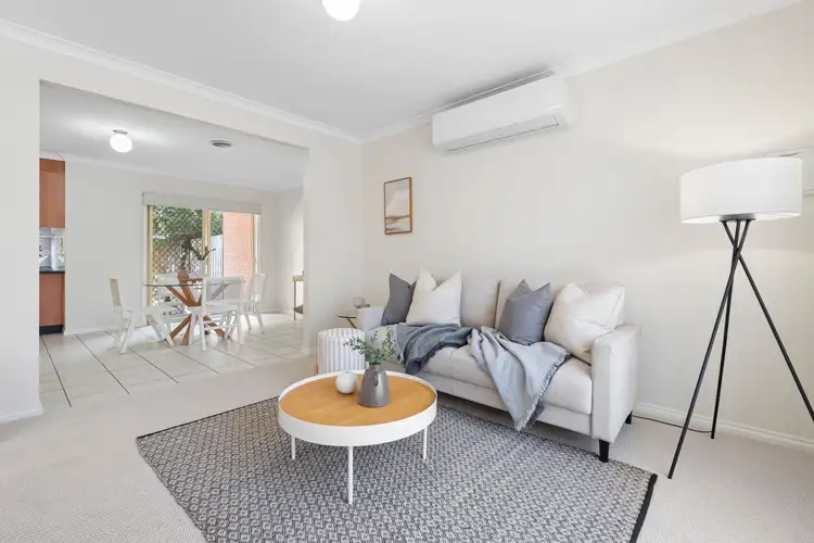 Sixth view of Homely townhouse listing, 3/885 Plenty Road, South Morang VIC 3752