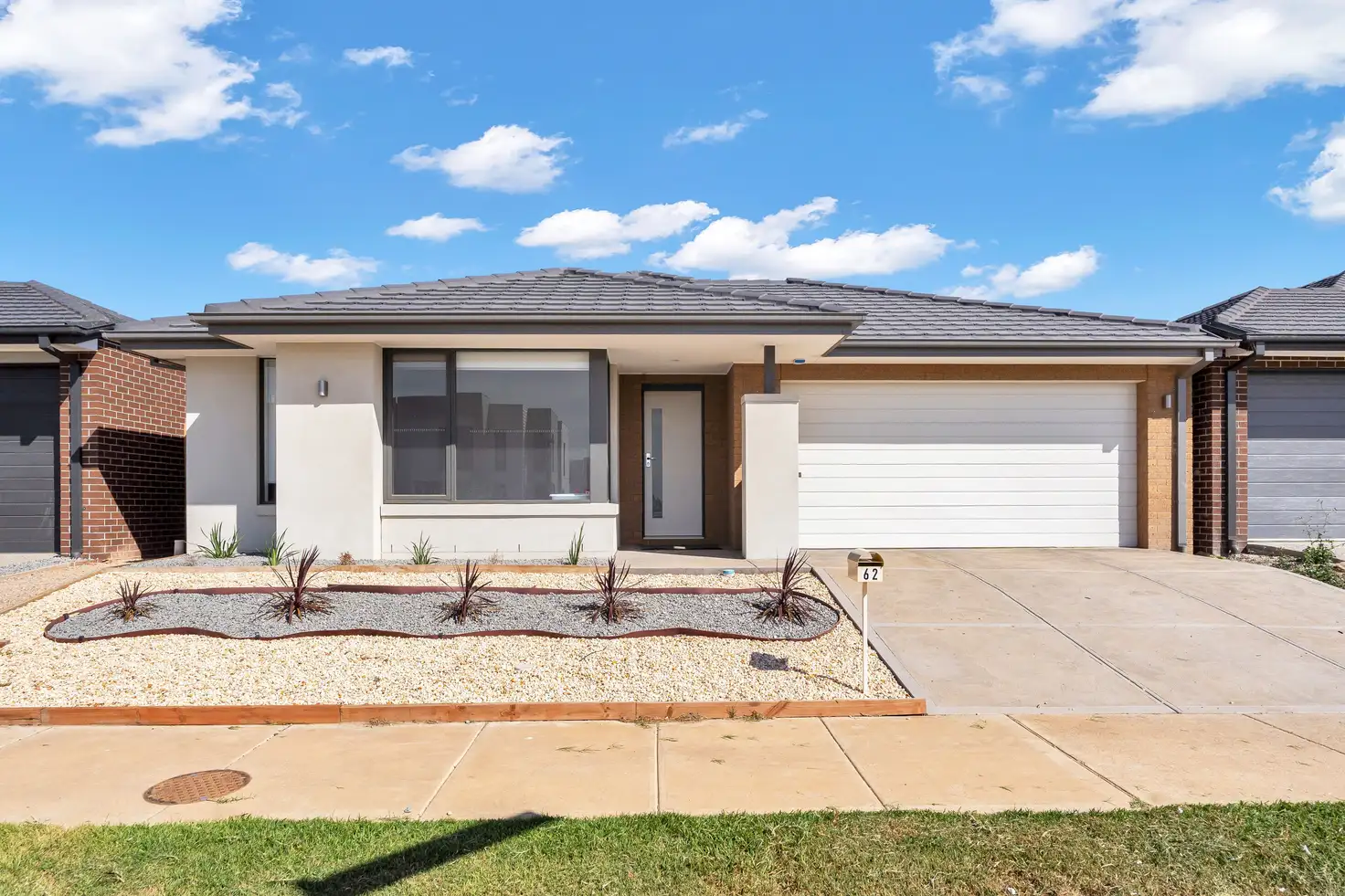 Main view of Homely house listing, 62 Shillings Road, Mambourin VIC 3024