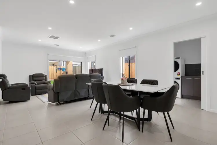 Third view of Homely house listing, 62 Shillings Road, Mambourin VIC 3024