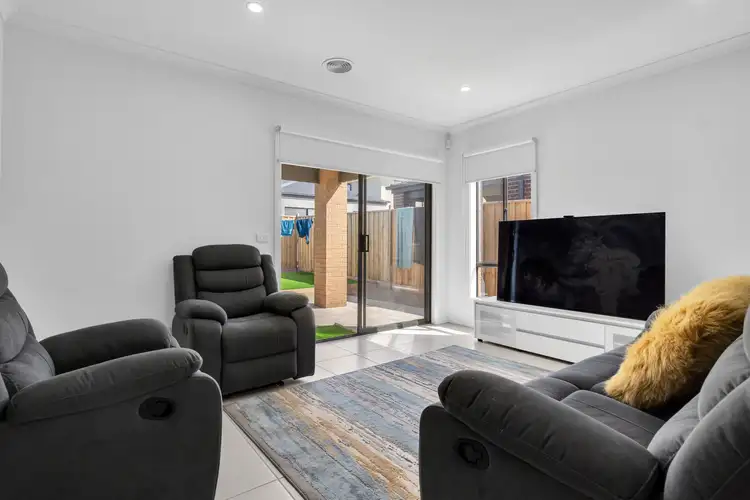 Fourth view of Homely house listing, 62 Shillings Road, Mambourin VIC 3024