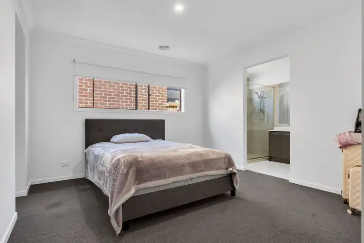 Fifth view of Homely house listing, 62 Shillings Road, Mambourin VIC 3024