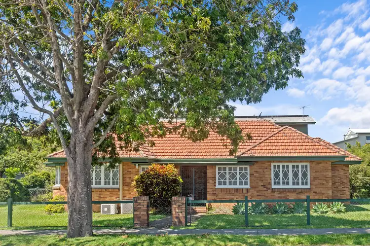 Main view of Homely house listing, 1 Hampden Street, Ascot QLD 4007
