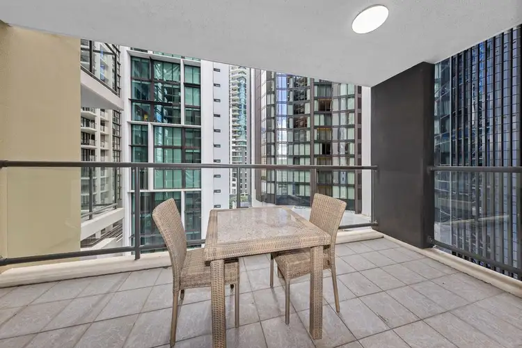 903/212 Margaret Street, Brisbane City QLD 4000