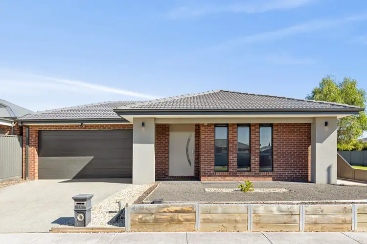 15 Canterbury Road West, Lara VIC 3212