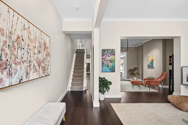 Second view of Homely house listing, 2 Hereford Street, Glebe NSW 2037