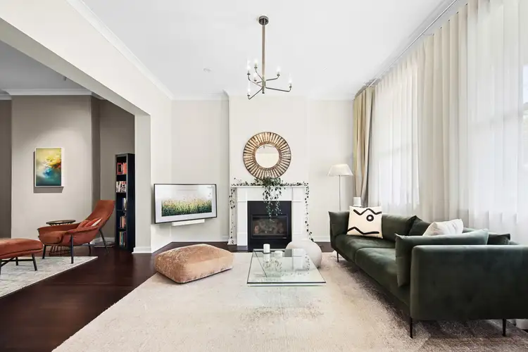 Third view of Homely house listing, 2 Hereford Street, Glebe NSW 2037