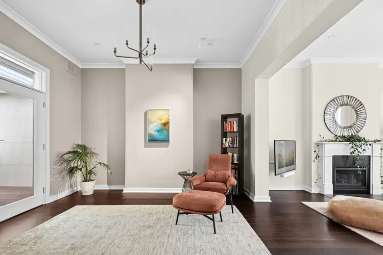 Fifth view of Homely house listing, 2 Hereford Street, Glebe NSW 2037