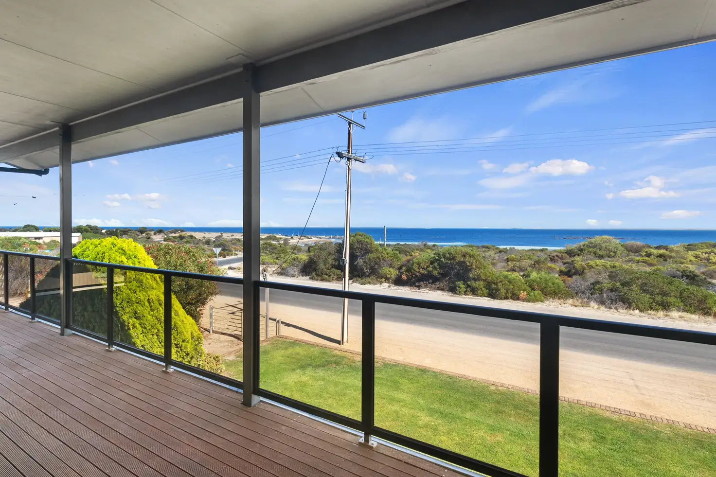 Main view of Homely house listing, 83 Edwardes Terrace, Port Victoria SA 5573