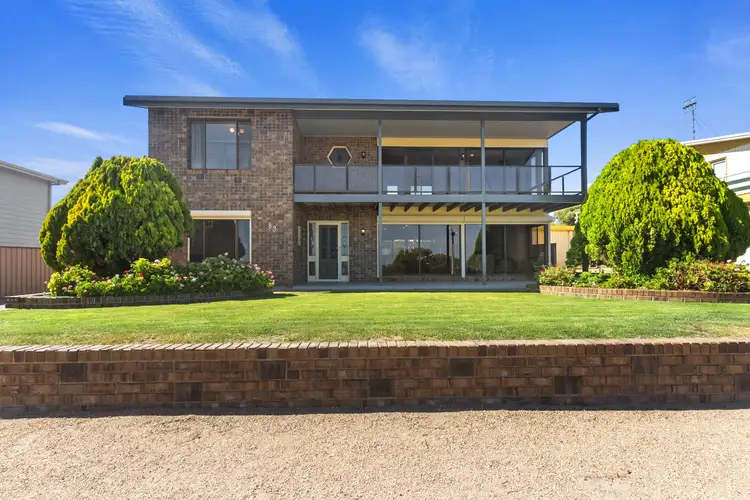 Second view of Homely house listing, 83 Edwardes Terrace, Port Victoria SA 5573