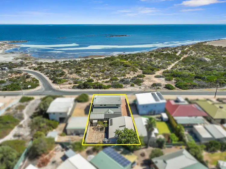 Fourth view of Homely house listing, 83 Edwardes Terrace, Port Victoria SA 5573