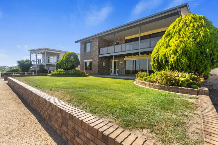 Fifth view of Homely house listing, 83 Edwardes Terrace, Port Victoria SA 5573