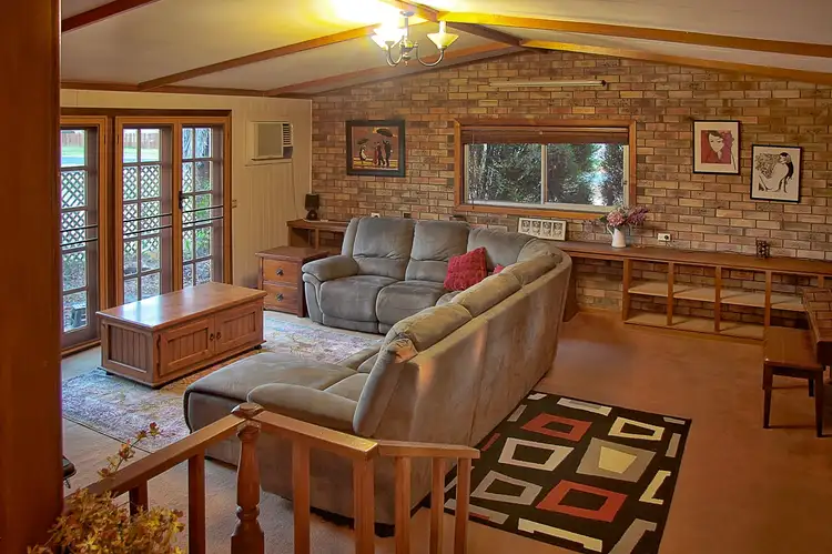 Second view of Homely house listing, 54 Drayton Street, Allora QLD 4362