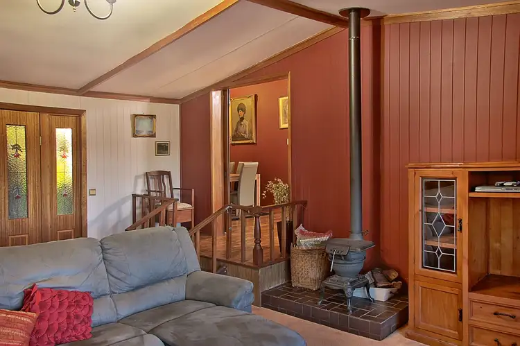 Third view of Homely house listing, 54 Drayton Street, Allora QLD 4362