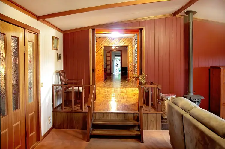 Fourth view of Homely house listing, 54 Drayton Street, Allora QLD 4362