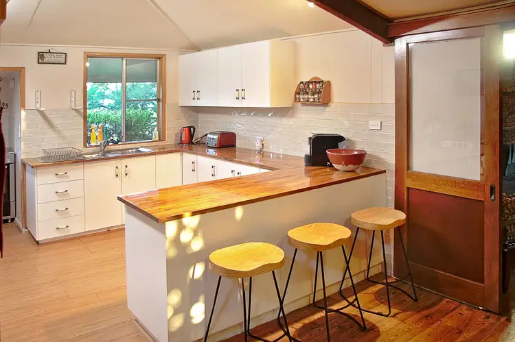 Fifth view of Homely house listing, 54 Drayton Street, Allora QLD 4362