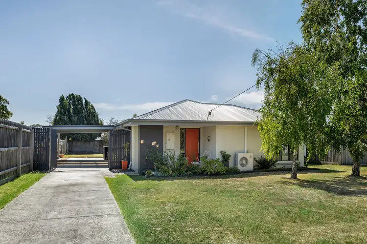 Main view of Homely house listing, 7 Kinlora Drive, Somerville VIC 3912