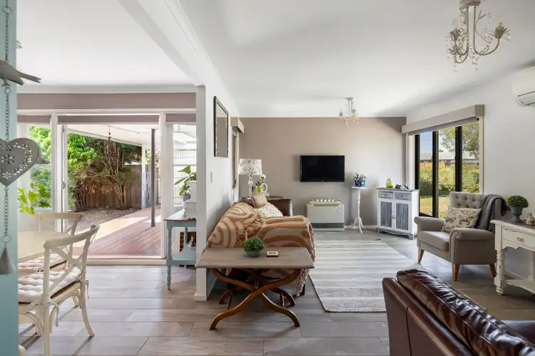 Second view of Homely house listing, 7 Kinlora Drive, Somerville VIC 3912