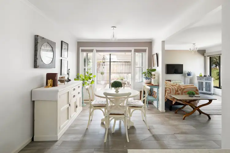 Third view of Homely house listing, 7 Kinlora Drive, Somerville VIC 3912