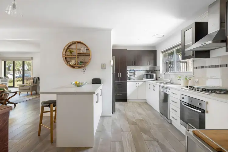 Fifth view of Homely house listing, 7 Kinlora Drive, Somerville VIC 3912