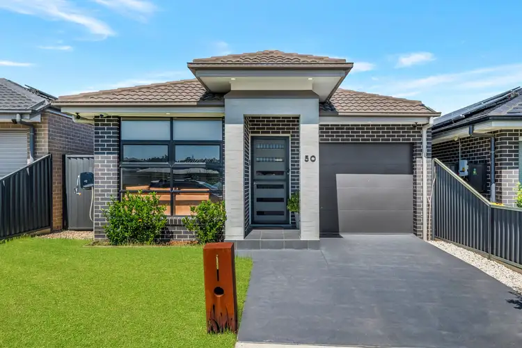 50 Seventeenth Avenue, Austral NSW 2179