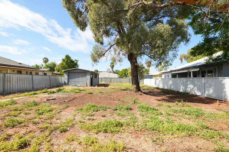 Main view of Homely land listing, 10A Prince Street, Forbes NSW 2871