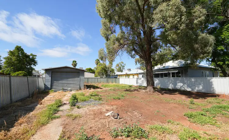 Second view of Homely land listing, 10A Prince Street, Forbes NSW 2871