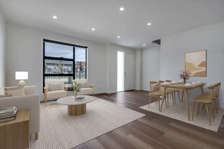 Fourth view of Homely townhouse listing, 11 Glisten Way, Craigieburn VIC 3064