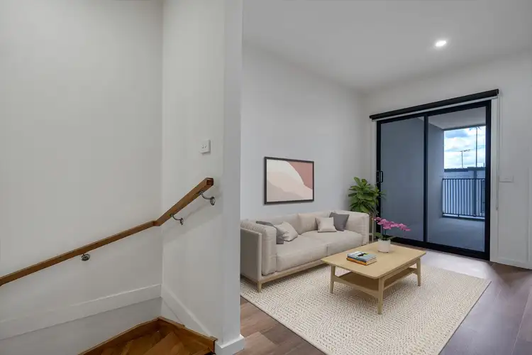 Fifth view of Homely townhouse listing, 11 Glisten Way, Craigieburn VIC 3064