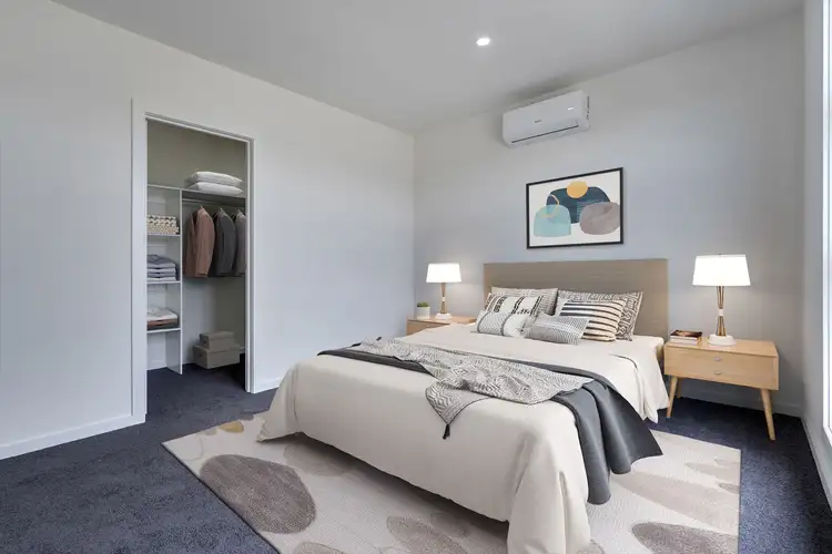 Sixth view of Homely townhouse listing, 11 Glisten Way, Craigieburn VIC 3064