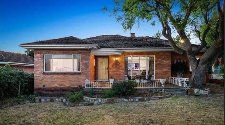 257 Napier Street, Strathmore VIC 3041