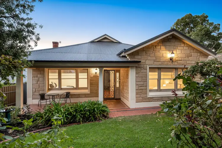 9 Seaforth Avenue, Hazelwood Park SA 5066