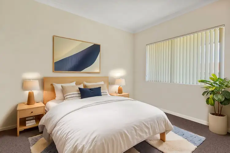 Fourth view of Homely apartment listing, 5/104 Musgrave Road, Red Hill QLD 4059