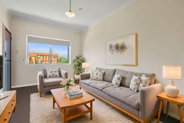 Fifth view of Homely apartment listing, 5/104 Musgrave Road, Red Hill QLD 4059