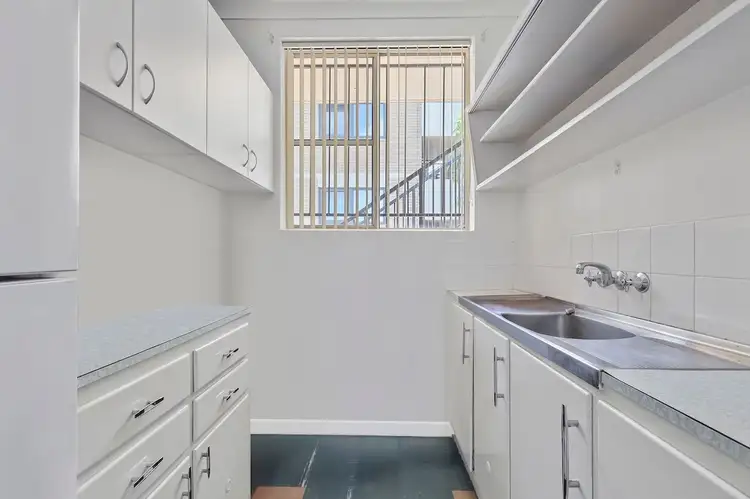 Sixth view of Homely apartment listing, 5/104 Musgrave Road, Red Hill QLD 4059