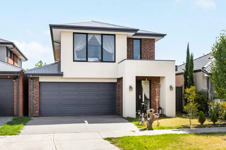 10 Boardwalk Rise, Craigieburn VIC 3064