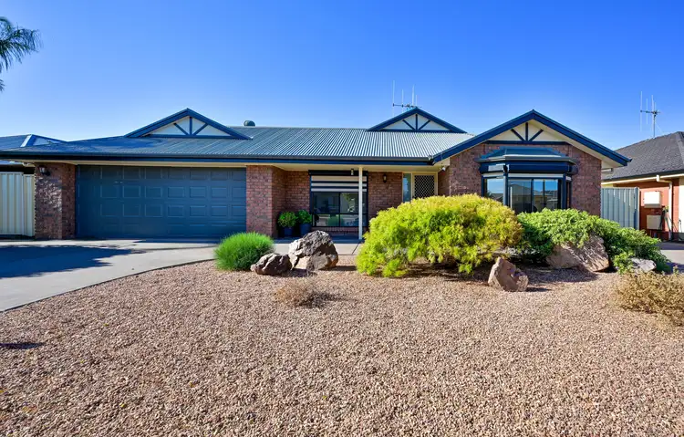 16 Middleback Drive, Whyalla Jenkins SA 5609