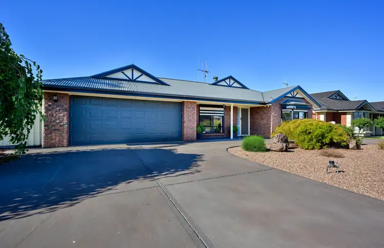 Second view of Homely house listing, 16 Middleback Drive, Whyalla Jenkins SA 5609