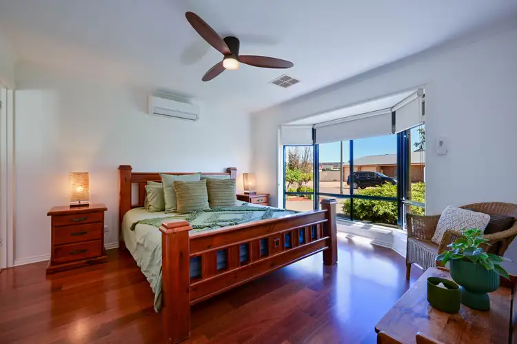 Fifth view of Homely house listing, 16 Middleback Drive, Whyalla Jenkins SA 5609