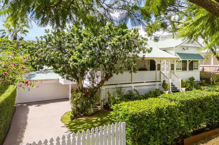 19 Simpson Street