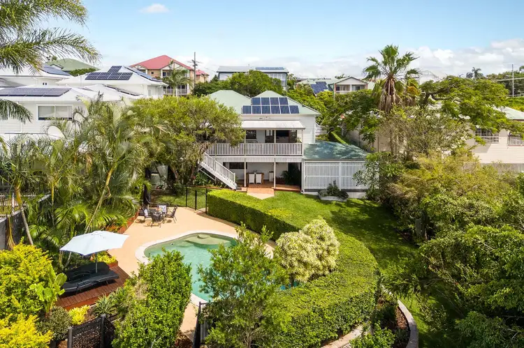 Second view of Homely house listing, 19 Simpson Street, Morningside QLD 4170