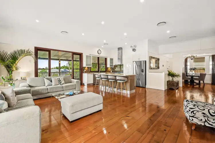 Fourth view of Homely house listing, 19 Simpson Street, Morningside QLD 4170