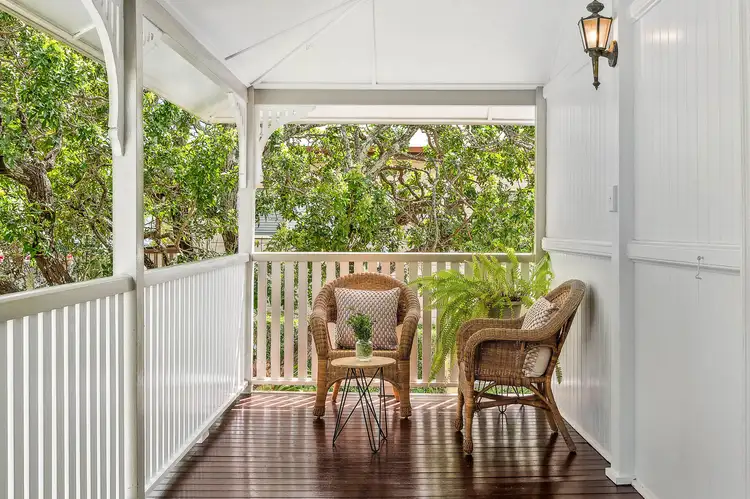 Sixth view of Homely house listing, 19 Simpson Street, Morningside QLD 4170