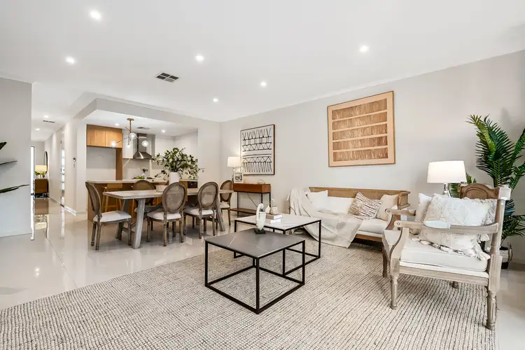 43 David Campbell Way, Lightsview SA 5085