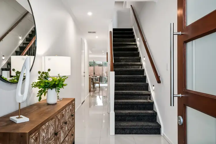 Second view of Homely house listing, 43 David Campbell Way, Lightsview SA 5085
